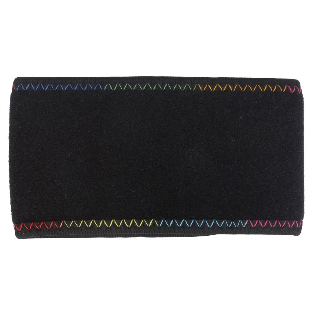 Nadgarstek Wsparcie Sportowe Elastyczna Opaska Uciskowa Regulowany Ochraniacz Bezpieczeństwa na Nadgarstek Czarny