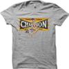 VINTAGE BIKER Pinup Girl Champion Motorcycle Classic Biker T-Shirt 6038