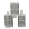 5Pcs 8/10/12mm Stainless Steel Water Pump Net Filter Hose Mesh Filter Diaphragm Pump Water Microfilter Filtration Supplies