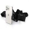 GoPro Chest Strap Phone Holder for First-Person View, Cycling & Live Streaming