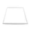 Square Rectangle Plastic Clip Frame for Embroidery Cross Stitch Quilting Needlepoint Tool