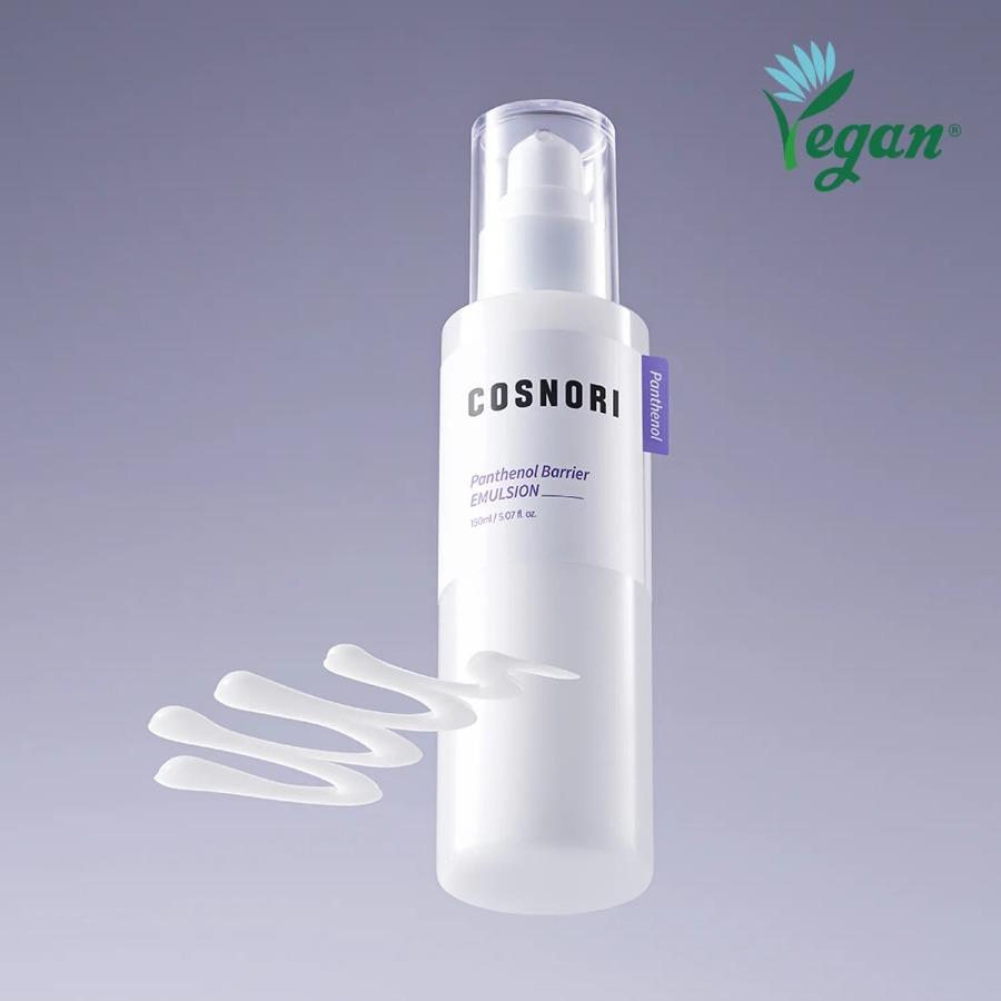 COSNORI Panthenol Barrier Emulsion 150ml 150ml