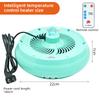 Pet Heating Lamp Animal Warm Light Chicken Thermostatic Temperature Controller Heater Reptile Box Heating Lamp 220V 500W