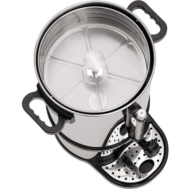 Кофеварка Bartscher Pro II 100T Bulk brewer (A190198)