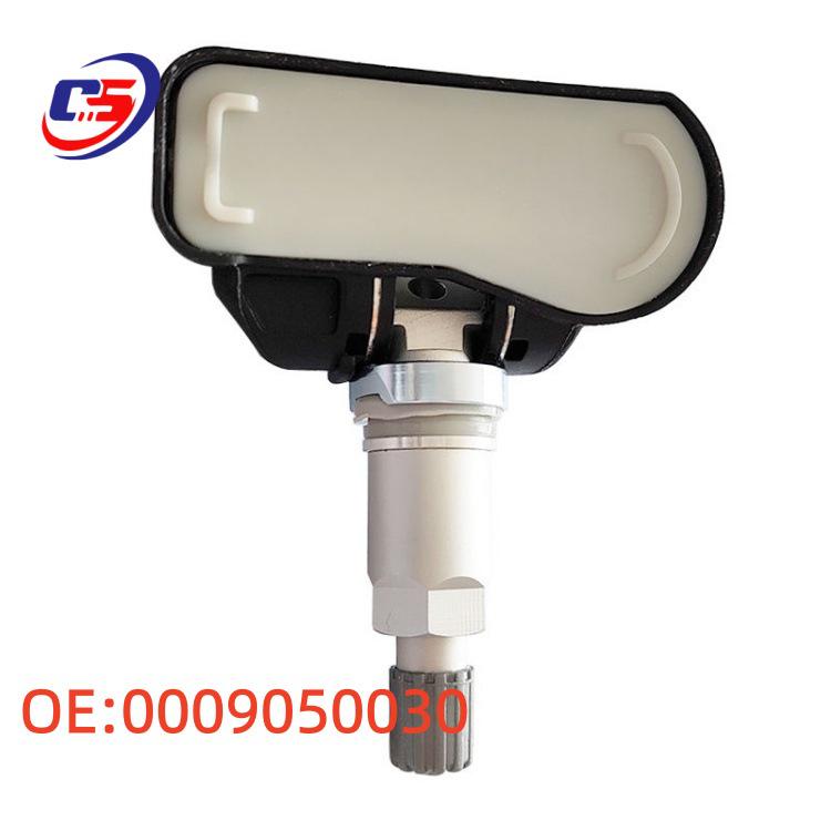 A0009050030 Tire Pressure Sensor for Mercedes-Benz Wheel Speed System