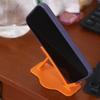 Curved Non-Slip Mobile Phone Holder Stable Lazy Phone Stand Bedside Phone Stand  Side Lying
