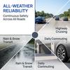 Dla Modelu Y S 3 2020-2024 Czujniki Monitorowania Ciśnienia w Oponach Ble Bluetooth Czujnik TPMS Zastępuje 1490701-01-A/B/C