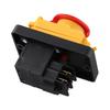 Easy Installation Design Magnetic Pushbutton Switch Waterproof Switch