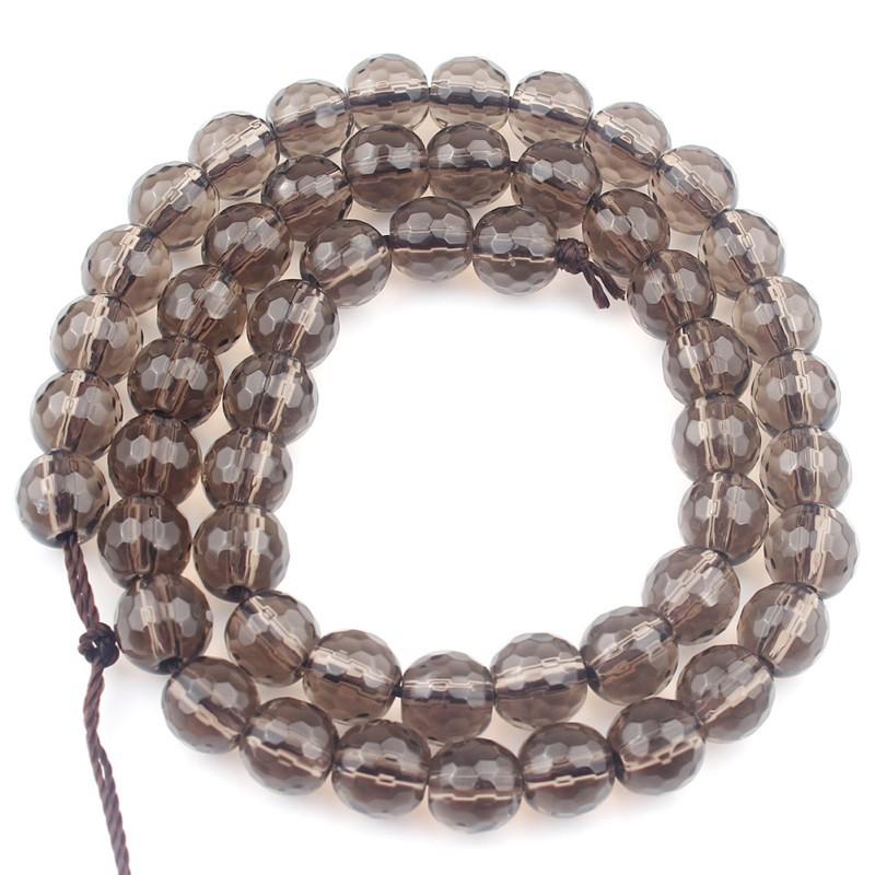 

4/6/8/10/12 мм натуральный граненый розовый зеленый халцедоновый нефритовый камень круглые бусины для изготовления ювелирных изделий 15 дюймов 10mm