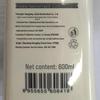 Mantif Gentle & Smooth Shampoo