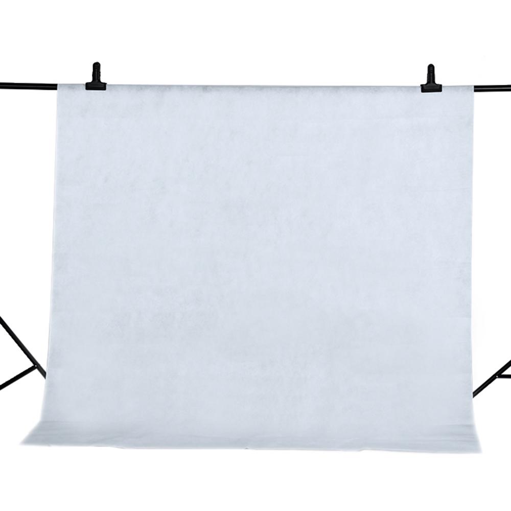 1.6 * 1M Photography Studio Non-woven Screen Photo Backdrop Background
