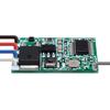 Micro Wireless Remote Control Switch Module DC12V 24V Single-Way Mini Control Kite Light Cabinet Light LED String Light