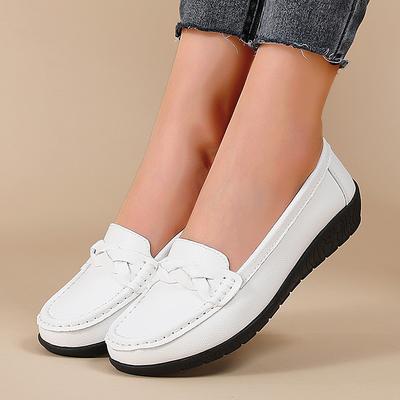 Chaussures pour femme – Mocassins pour femme