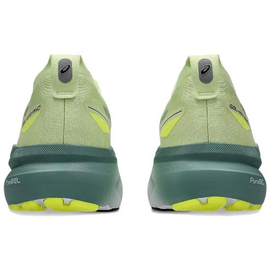 Asics Gel Kayano 31 Wide Cool Matcha Celadon Men Sneakers Green 1011B869-300
