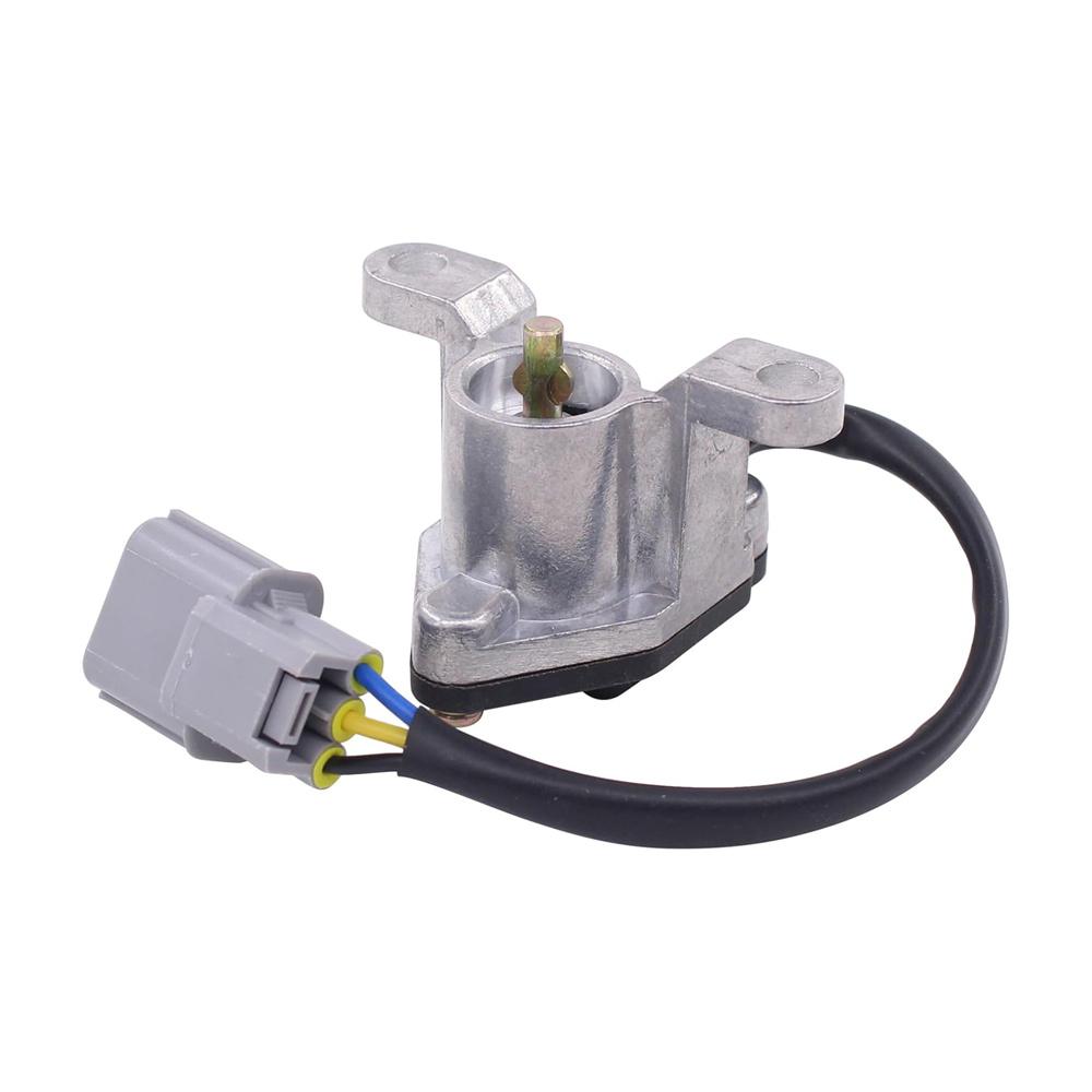 Vehicle Speed Sensor