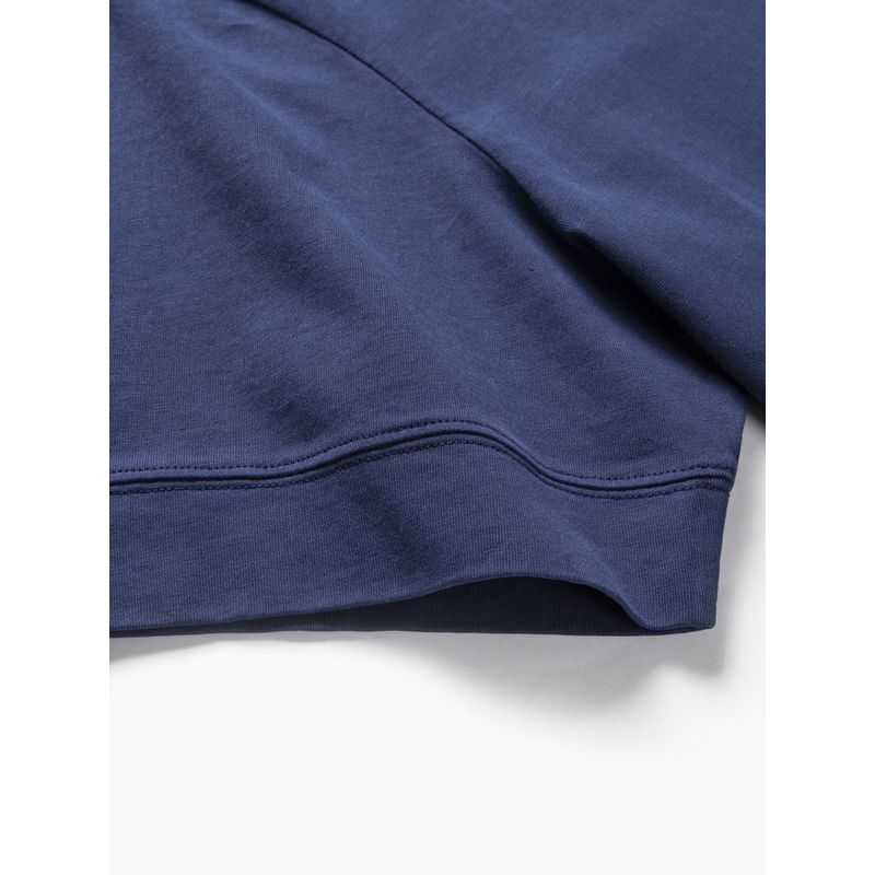 American Retro Heavy-Weight High-Density Pure Cotton Pocket T-Shirt Men's Short-Sleeve Summer Base Layer Export Men's Clothing All-Cotton Tee