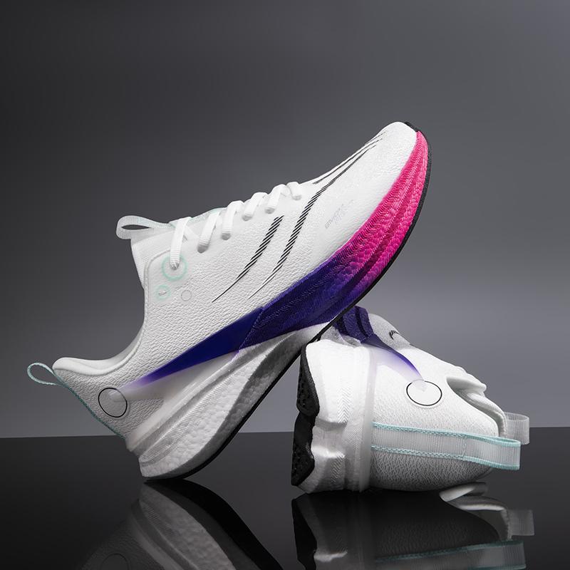 Pánské boty Tenisky Pánské tenisky Luxusní boty Pánské ležérní Trenér Závody Prodyšné módní povaleče na běhání Boty pro muže