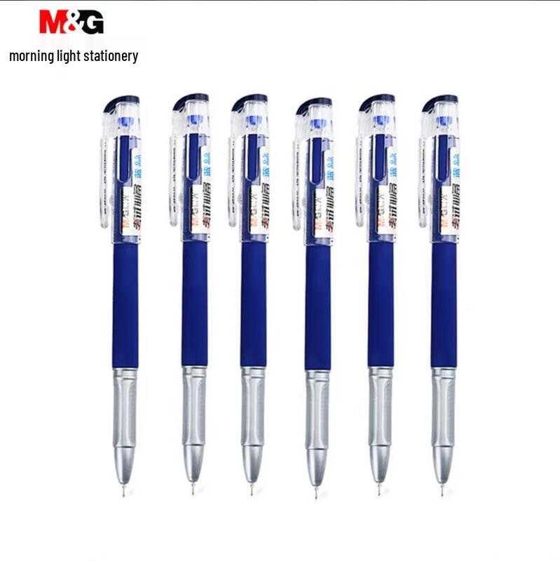 Канцелярская ручка M&G KGP1821