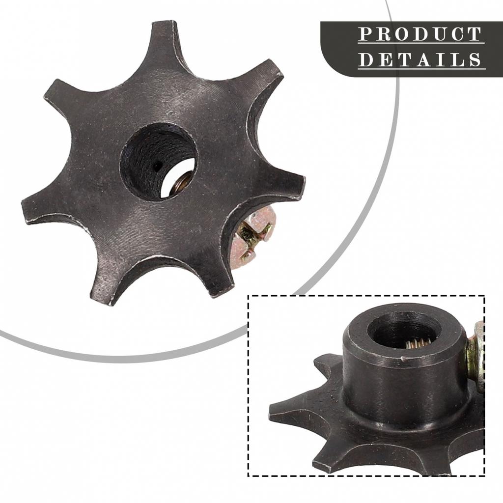 Reversible Gear Wheels Egg Turning Reversible Gear Wheels