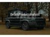 Jetour Traveller Sport Velké zadní křídlo Shanhai T2 Deflektor Modifikace