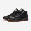 Converse Chuck Taylor All Star Malden Street Mid Black/Black, A10514C, 1010111271, Popular Korean Shoes