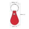 PATIKIL Leather Key Fob Case Key Case Key Shell Case