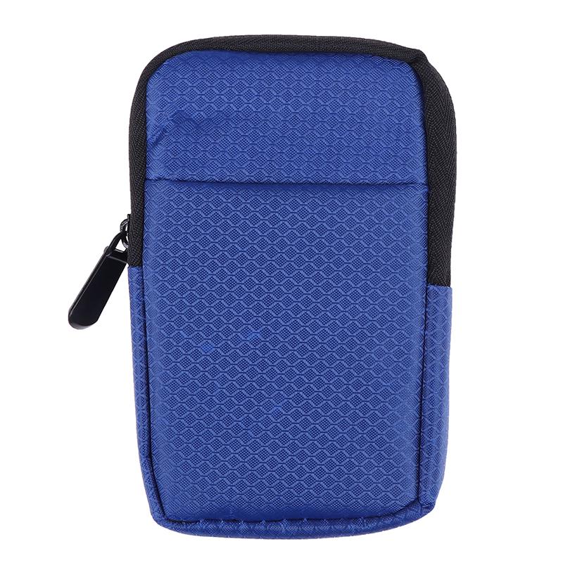 1 ks 2,5" externí USB pevný disk, pouzdro, kryt, sáček