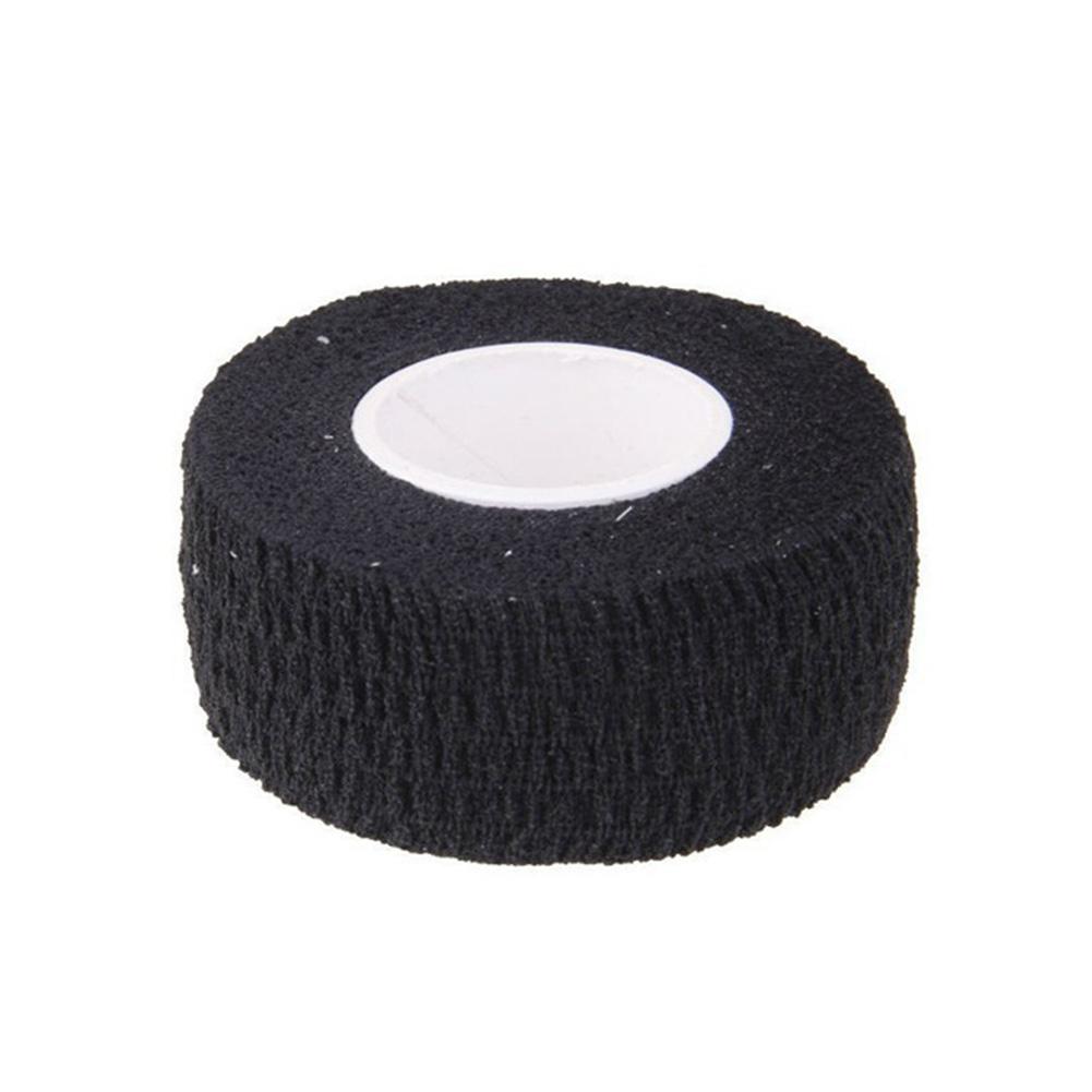 

Anti Blister Tape Elastic bandage Finger Adhesive Tapes Anti-Skid чёрный