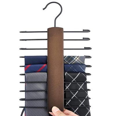 Prodotti per il bucato – Grucce e appendini