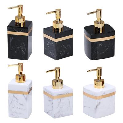 Pump Bottle Dispenser Pump Soap Dispenser Lotion Dispenser for Bathroom