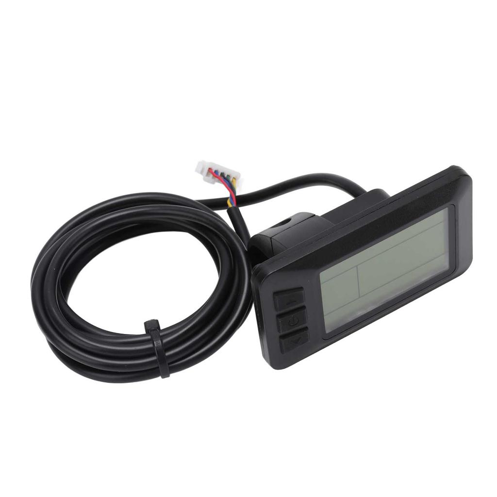 35A Sine Wave Bike Motor Controller with Light Line for KT LCD7U Panel Bike Modified Controller Set for 1500W Motor