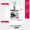 10-Digit Automatic Numbering Machine