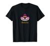 Alice In Wonderland Cheshire Cat Smile T-Shirt
