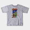 Tops – T-Shirts