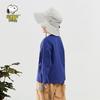 Snoopy Boys' Long Sleeve T-Shirt