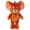 Tom and Jerry Plush Toys - Cute Hugging Dolls for Kids' Birthdays