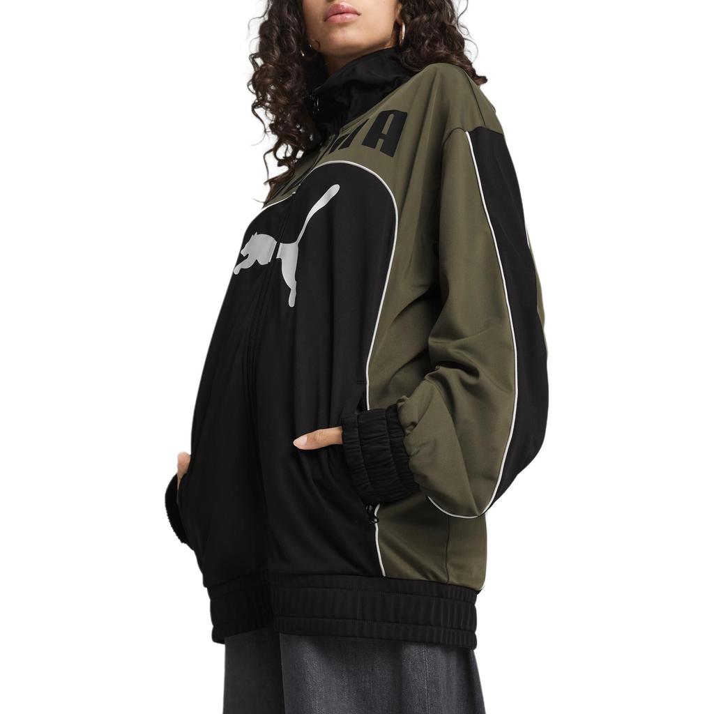 PUMA Chamarra Future Archive 631468-01