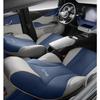 New !Car Breathable Comfortable Four Seasons Universal Auto Full Seats cushion For BYD Dolphin 2023-2024
