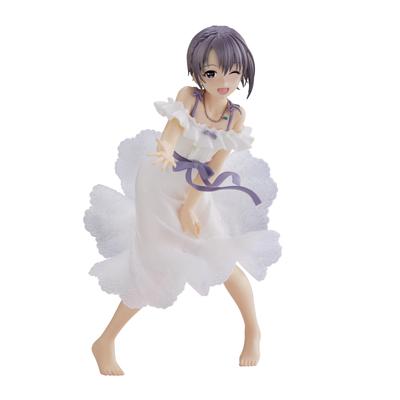 BANPRESTO Idolmaster Cinderella Girls Emotional Lens Yuuki Otokura