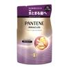 Pantene Miracles Shampoo 350g Frizz Control Repair Refill, &