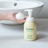 MIYOSHI Foaming Hand Soap 350mL Additive-Free