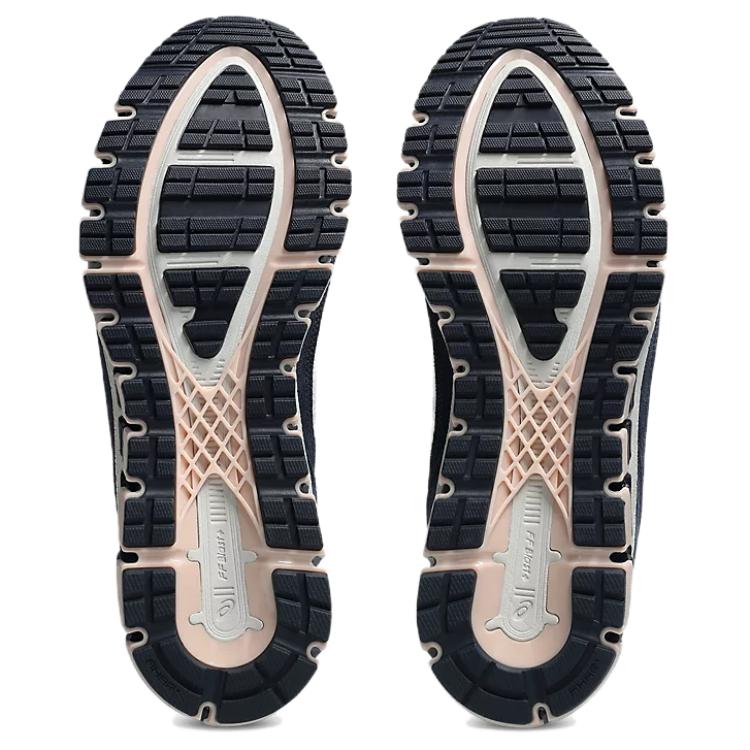 Asics Gel-Quantum 360 I Amp Comfortable Running Shoes Unisex sneakers White 1203A731-101