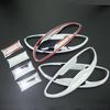 16Pcs Chrome Car Door Handle Bowl Cover Trim For Toyota Corolla Altis 2014-2018