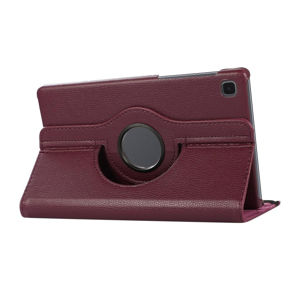 Cases For Samsung Galaxy Tab A7 2020 SM-T500/T505 SM-T220/T225 Tablet Stand Cover for Samsung Galaxy Tab A7 Lite Case with Pen