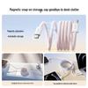 Baseus Magnetic Type-C to Type-C 100W Fast Charging Cable