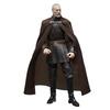 Hasbro Star Wars Black Series Count Dooku, Star Wars Episode III: Revenge of the Sith 20th Anniversary Collectible 15cm Action Figure G1742, Authentic