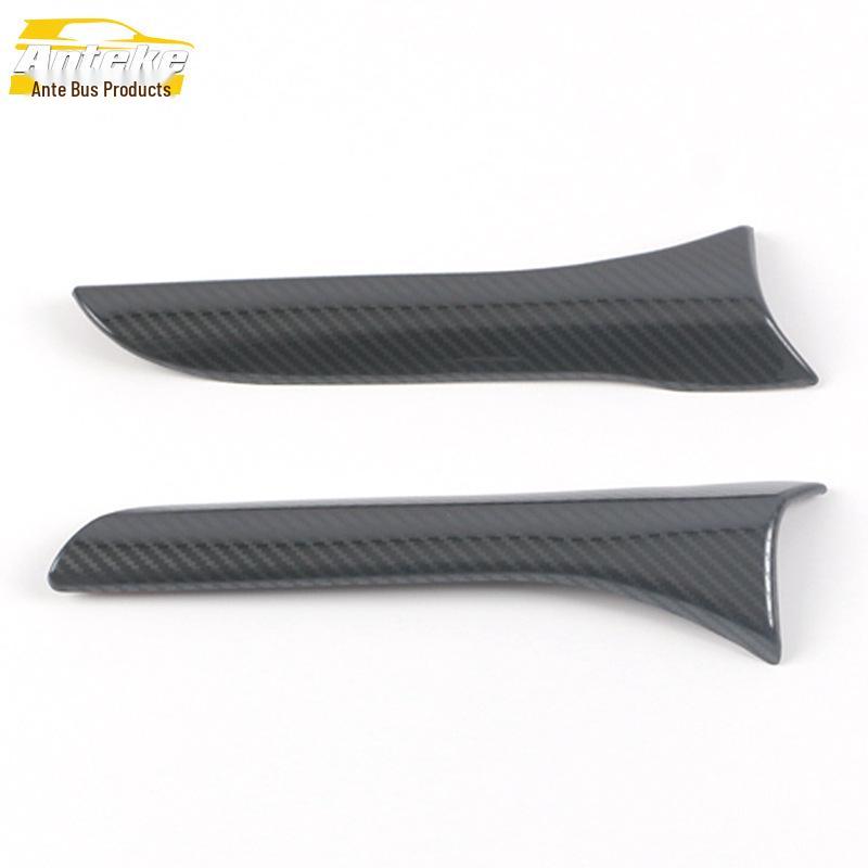 

Applicable for 21 Haval H6S Gear Side Trim Stainless Steel Decorative Sticker