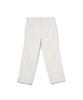 Beulumeon Wide Chino Pants (Ecru)