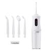 Mi Ling 6889 Electric Water Flosser CN Plug (adapter Included)