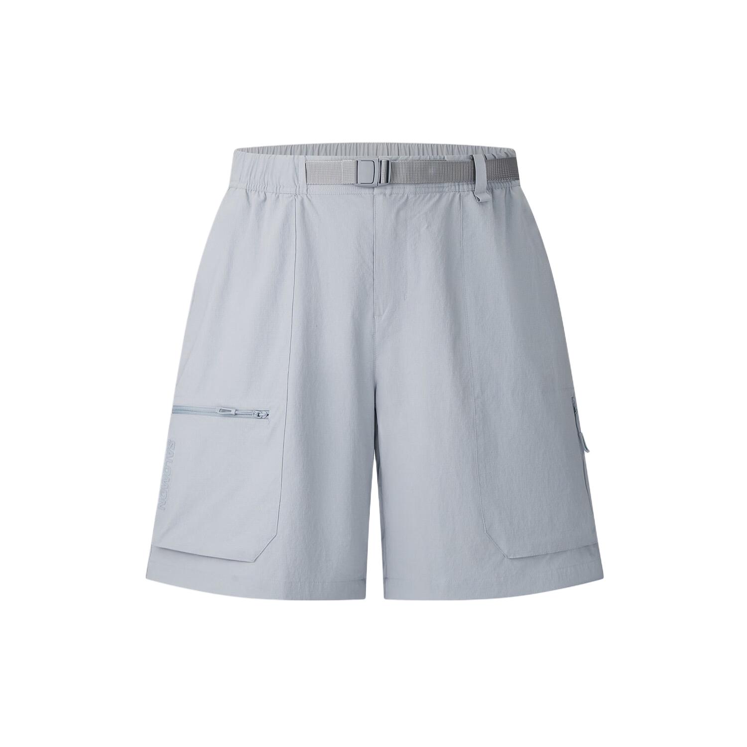 SALOMON SS26 Casual Pants Men s LC2920500 2XL 185/90A